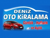 DENİZ OTO KİRALAMA