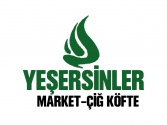YEŞERSİNLER MARKET-ÇİĞ KÖFTE