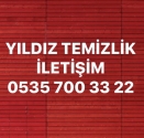 Yıldıztemizlik ürünleri