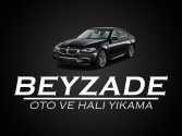 Beyzade Oto ve Halı Yıkama