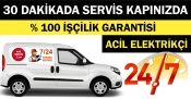 İstanbul Üsküdar elektrikçi