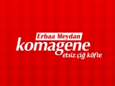 Erbaa Komagene Çiğ Köfte