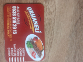 Orhaneli