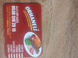Orhaneli