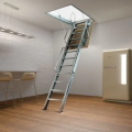 Katlanır Çatı Merdivenleri